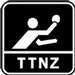 Table Tennis New Zealand